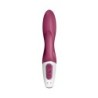 Vibrator Heated Affair Cu App Satisfyer