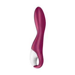 Vibreerija Heated Thrill Appiga Satisfyer