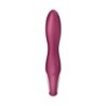 Vibrador Heated Thrill com App Satisfyer