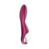 Vibrador Heated Thrill com App Satisfyer