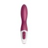 Vibreerija Heated Thrill Appiga Satisfyer