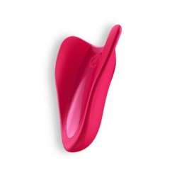 Vibratorius High Fly Satisfyer Magenta