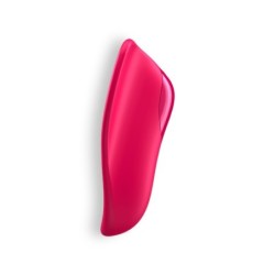 High Fly Satisfyer Magenta Vibrator