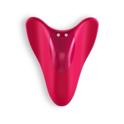 Vibrátor High Fly Satisfyer Magenta