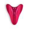 Vibrátor High Fly Satisfyer Magenta