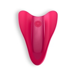 Wibrator High Fly Satisfyer Magenta