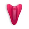 Vibratore High Fly Satisfyer Magenta