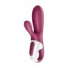 Vibrador Hot Bunny Com App Satisfyer