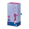 Vibrador Hot Spot Com App Satisfyer