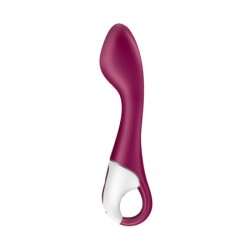 Vibrador Hot Spot Com App Satisfyer