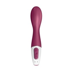 Vibrador Hot Spot Com App Satisfyer