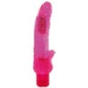 Vibratore Jammy Jelly Flame Glitter