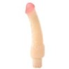 Vibraator Jelly Real Rapture Magma 10''