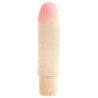 Jelly Vibrator Real Rapture Seaquake 5.5''