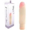 Jelly Vibrator Real Rapture Seaquake 5.5''