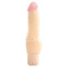 Vibrador Jelly Real Rapture Upset 8''