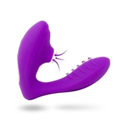 Kaysa Violetti Vibraattori Libid Toys