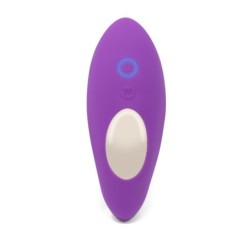 Kaysa Lila Vibrator från Libid Toys