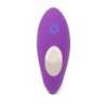 Vibratorius Kaysa Violetinė iš Libid Toys