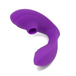 Kaysa Violetti Vibraattori Libid Toys