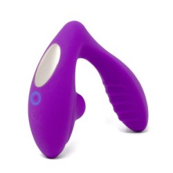 Vibratorius Kaysa Violetinė iš Libid Toys