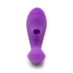 Vibratorius Kaysa Violetinė iš Libid Toys