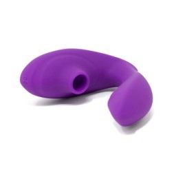 Kaysa Paarse Vibrator van Libid Toys