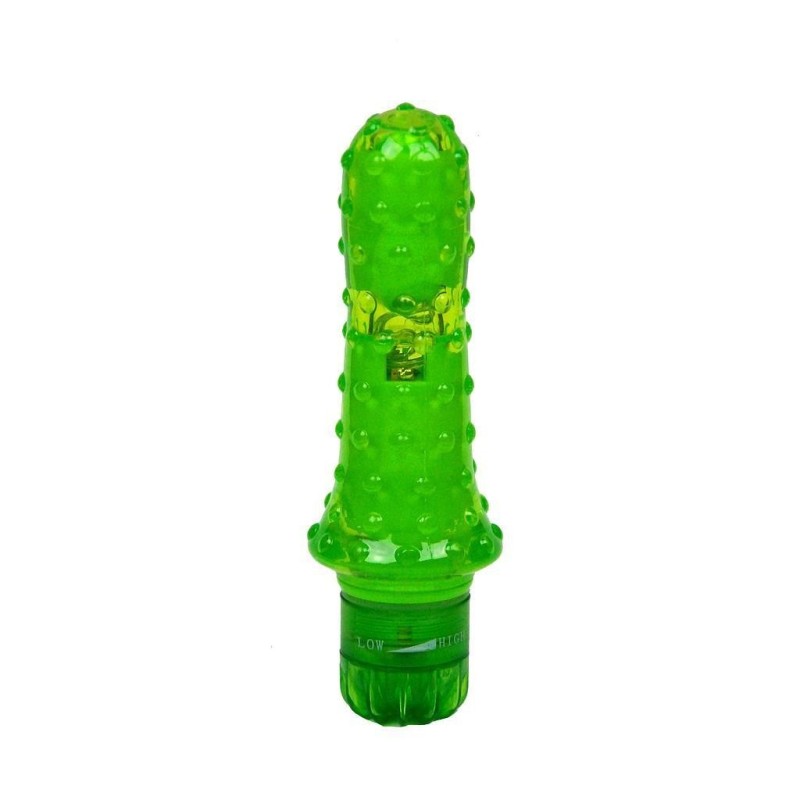 Vibreur Lime Libid Toys