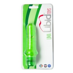 Vibreur Lime Libid Toys