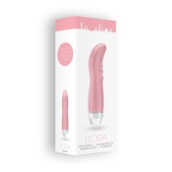 Vibrator Liora Loveline Pinkki