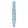 Love Me Blauw Satisfyer Vibrator