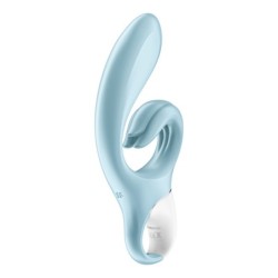 Vibrator Love Me Plavi Satisfyer
