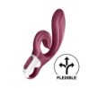 Vibrator Love Me Punane Satisfyer