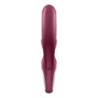 Vibratorius Love Me Raudonas Satisfyer