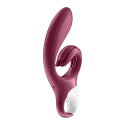 Vibrador Love Me Vermelho Satisfyer