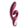 Vibrator Love Me Roșu Satisfyer