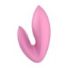 Satisfyer Love Riot Roze Vibrator