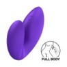 Vibrador Love Riot Roxo Satisfyer