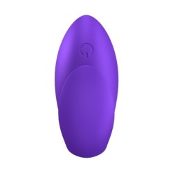 Satisfyer Love Riot Vibrator Lila