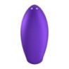 Vibrador Love Riot Morado Satisfyer