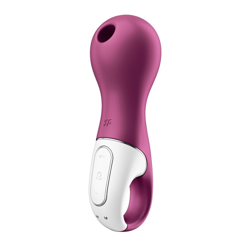 Wibrator Lucky Libra Satisfyer