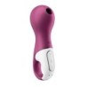 Lucky Libra Satisfyer vibrators