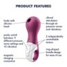 Wibrator Lucky Libra Satisfyer