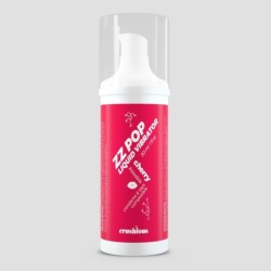 Liquido Zz Pop Cseresznye Ízű Vibrátor 30Ml Crushious