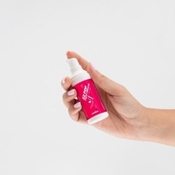 Liquido Zz Pop Cseresznye Ízű Vibrátor 30Ml Crushious