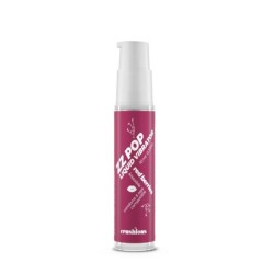 Šķidrais Vibrators Zz Pop Aroma Frutos Rojos 10Ml Crushious