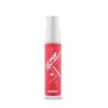 Nestemäinen vibraattori Zz Pop, mansikan tuoksu, 10 ml, Crushious