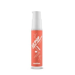 Flydende Vibrator Zz Pop Aroma Fersken 10Ml Crushious