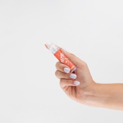 Vibrador Liquido Zz Pop Aroma Melocotón 10Ml Crushious