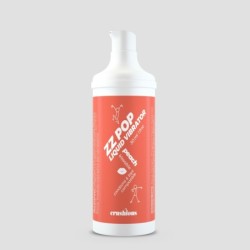 Liquido Zz Pop Vibrátor 30 ml Őszibarack Aromával Crushious